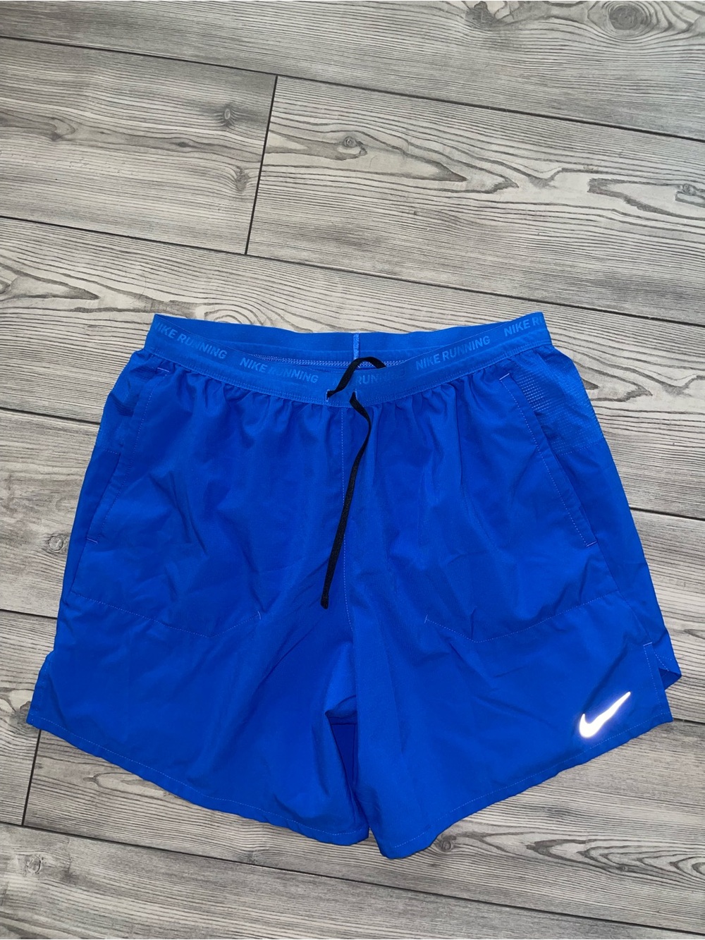 Nike Dri fit shorts